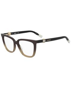 MISSONI MIS-0231 Eyeglasses 0MY-BRW-CARML 54mm