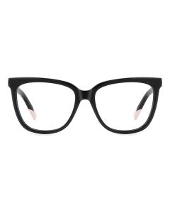MISSONI MIS-0231 Eyeglasses 807-BLACK 54mm