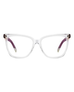 MISSONI MIS-0231 Eyeglasses 900-CRYSTAL 54mm