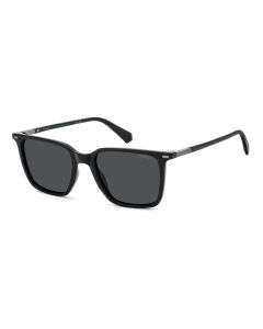 POLAROID PLD-4183/S/X Sunglasses 807-BLACK 53mm