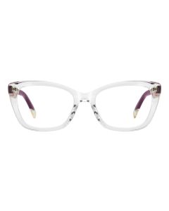 MISSONI MIS-0230/G Eyeglasses 900-CRYSTAL 53mm