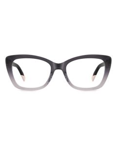 MISSONI MIS-0230/G Eyeglasses EDM-BLK-SHD-GR 53mm