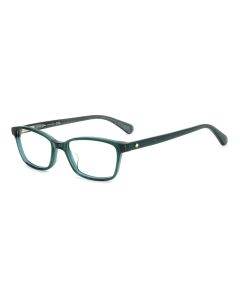 KATE SPADE KS AGNESSA 2 Eyeglasses 1ED-GREEN 49mm