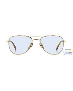 DAVID BECKHAM DB 1175/S Sunglasses J5GQZ-GOLD 56mm