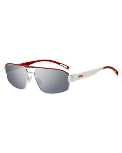 HUGO HG 1368/S Sunglasses KWXT4-PALL-RED-P 60mm
