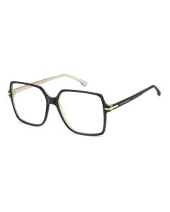 VICTORIA BECKHAM VB 1013 Eyeglasses Q2O-BLUPRLBEI 57mm
