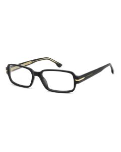 VICTORIA BECKHAM VB 1012 Eyeglasses 807-BLACK 54mm