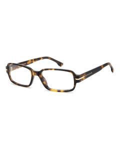 VICTORIA BECKHAM VB 1012 Eyeglasses WR9-BRW-HAVAN 54mm
