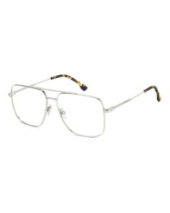 VICTORIA BECKHAM VB 1007 Eyeglasses 010-PALLADIUM 57mm