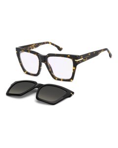 VICTORIA BECKHAM VB 7009/C Eyeglasses 086LB-HVN 54mm