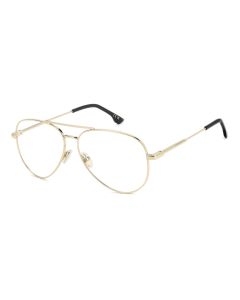 VICTORIA BECKHAM VB 1008 Eyeglasses J5G-GOLD 58mm