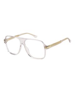 VICTORIA BECKHAM VB 1011 Eyeglasses 2T3-CRYSBEIGE 58mm