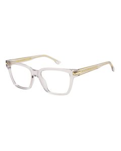 VICTORIA BECKHAM VB 1010 Eyeglasses 2T3-CRYSBEIGE 52mm