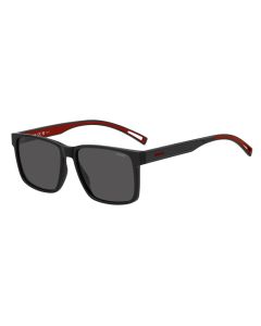 HUGO HG 1369/S Sunglasses 807IR-BLACK 57mm