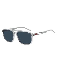 HUGO HG 1383/S Sunglasses KB7KU-GREY 58mm