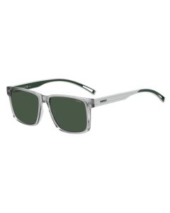 HUGO HG 1369/S Sunglasses KB7QT-GREY 57mm