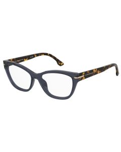 VICTORIA BECKHAM VB 1015 Eyeglasses 4FK-BL-HVN-BW 54mm