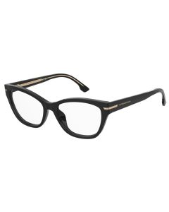 VICTORIA BECKHAM VB 1015 Eyeglasses 807-BLACK 54mm
