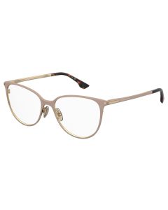 VICTORIA BECKHAM VB 1018 Eyeglasses BGH-MT-BGE-GD 54mm