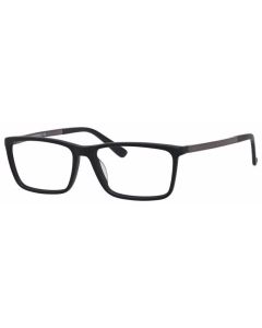 CHESTERFIELD CH 54/XL Eyeglasses 003-MTT-BLACK 57mm