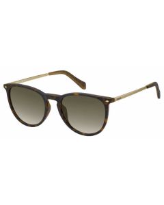 FOSSIL FOS-3078/S Sunglasses 086-HVN 53mm