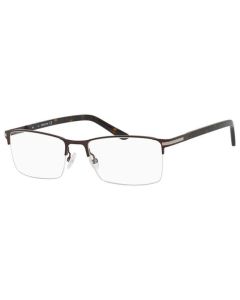 LIZ CLAIBORNE CB-240 Eyeglasses 4IN-MT-BW 54mm