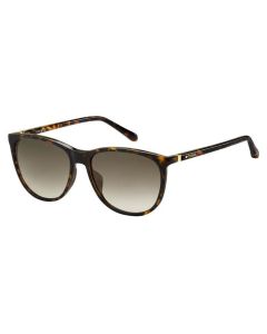 FOSSIL FOS-3082/S Sunglasses 086-HVN 56mm