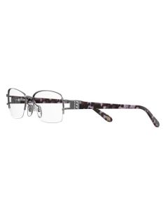 EMOZIONI EM-4388 Eyeglasses 6LB-RUTHENIUM 53mm