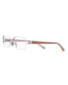 EMOZIONI EM-4388 Eyeglasses S8R-LIGHTPINK 53mm