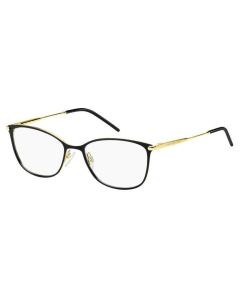 TOMMY HILFIGER TH-1637 Eyeglasses 2M2-BLK-GOLD-B 53mm