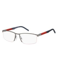TOMMY HILFIGER TH-1640 Eyeglasses R80-MTDK-RUTH 54mm