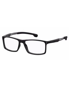 CARRERA CARRERA-4410 Eyeglasses 807-BLACK 55mm