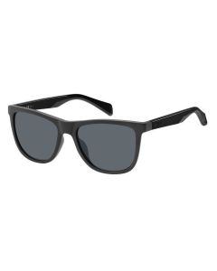 FOSSIL FOS-3086/S Sunglasses 003-MTT-BLACK 55mm
