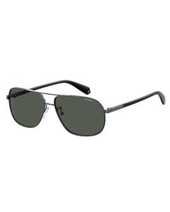 POLAROID PLD-2074/S/X Sunglasses KJ1-DK-RUTHEN 60mm