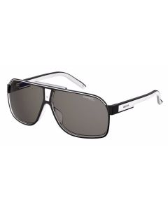 CARRERA GRAND-PRIX-2 Sunglasses 7C5-BLACK-CRY 64mm