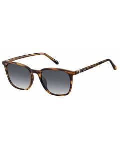 FOSSIL FOS-3091/S Sunglasses 086-HVN 53mm