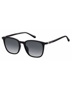 FOSSIL FOS-3091/S Sunglasses 807-BLACK 53mm