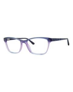 ADENSCO AD-225 Eyeglasses 2OW-SHDVIOLET 52mm