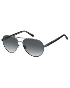 FOSSIL FOS-3101/S Sunglasses KJ1-DK-RUTHEN 58mm