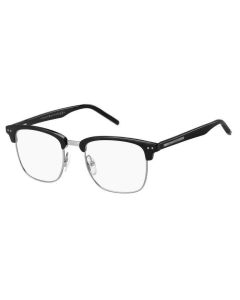 TOMMY HILFIGER TH-1730 Eyeglasses 807-BLACK 51mm