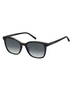 TOMMY HILFIGER TH-1723/S Sunglasses 807-BLACK 54mm