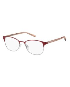 TOMMY HILFIGER TH-1749 Eyeglasses 0Z3-MATTE-RED 53mm