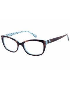 KATE SPADE ARABEL Eyeglasses 2NL-HVPTTGRN 51mm