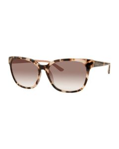 LIZ CLAIBORNE L-572/S Sunglasses HT8-PINK-HAVN 55mm