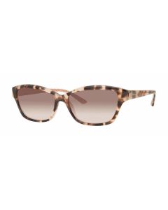 LIZ CLAIBORNE L-574/S Sunglasses HT8-PINK-HAVN 53mm