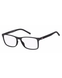 TOMMY HILFIGER TH 1785 Eyeglasses 003-MTT-BLACK 55mm