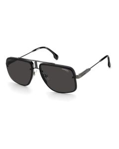 CARRERA CA-GLORY-II Sunglasses 003-MTT-BLACK 59mm