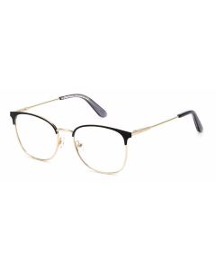 JUICY COUTURE JU-212 Eyeglasses 003-MTT-BLACK 51mm