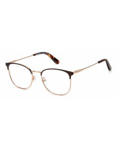 JUICY COUTURE JU 212 Eyeglasses 4IN-MT-BW 51mm