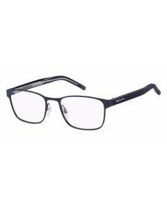 TOMMY HILFIGER TH-1769 Eyeglasses FLL-MTT-BLUE-M 55mm
